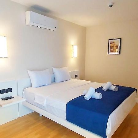 Luxury Sea View Orbi City Batumi Exterior foto